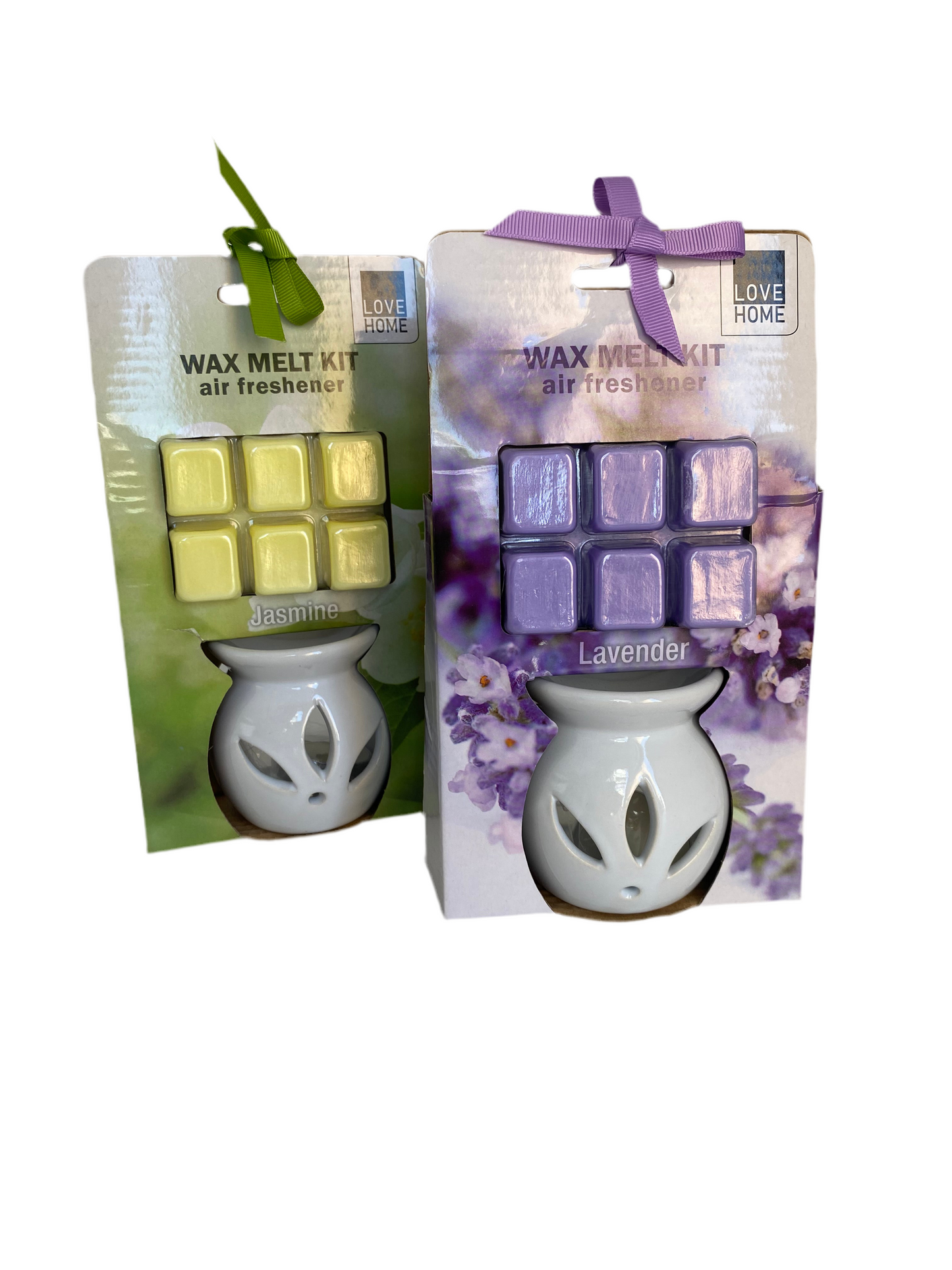 Scented Wax Burner