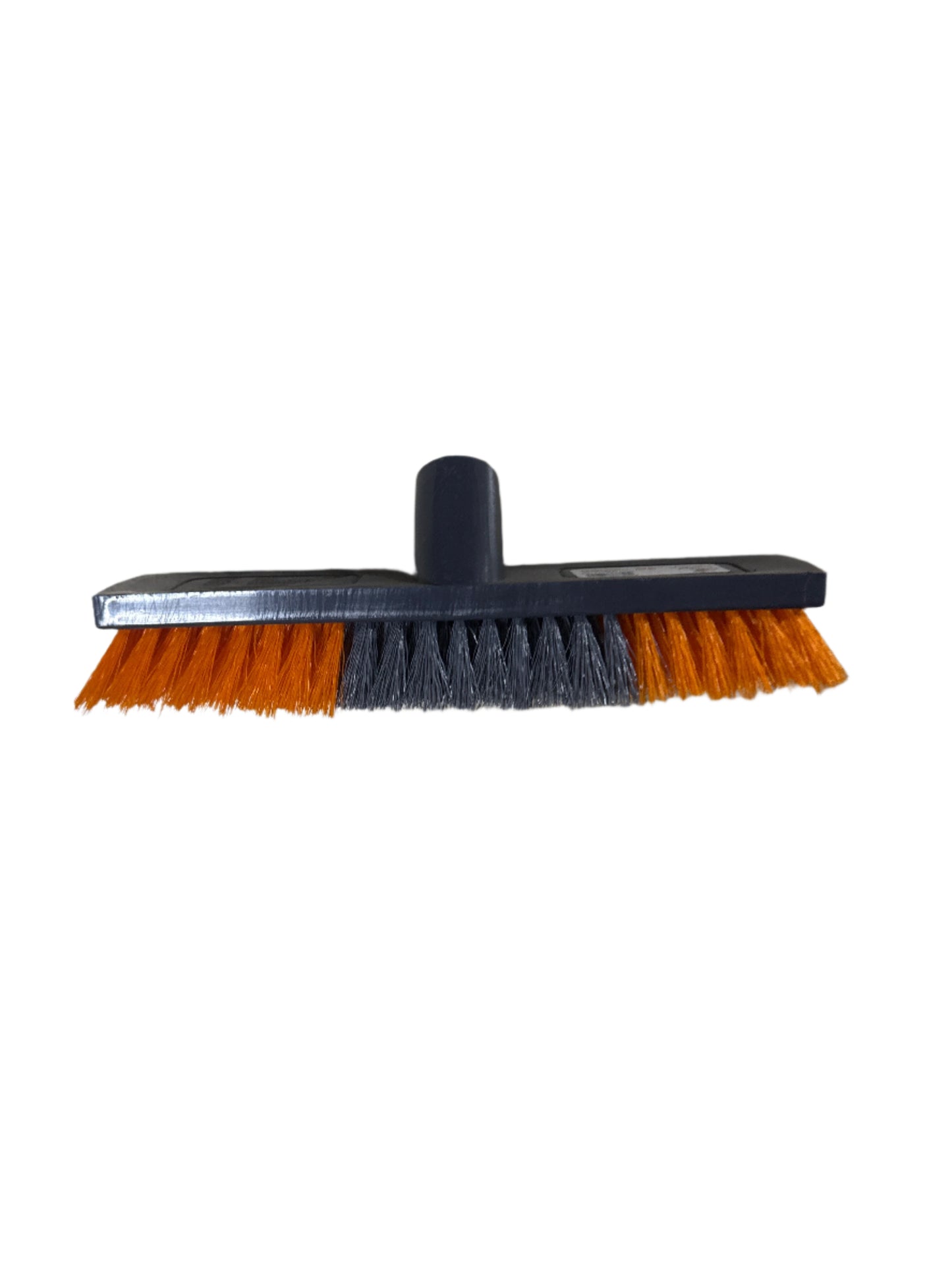 Small carpet broom