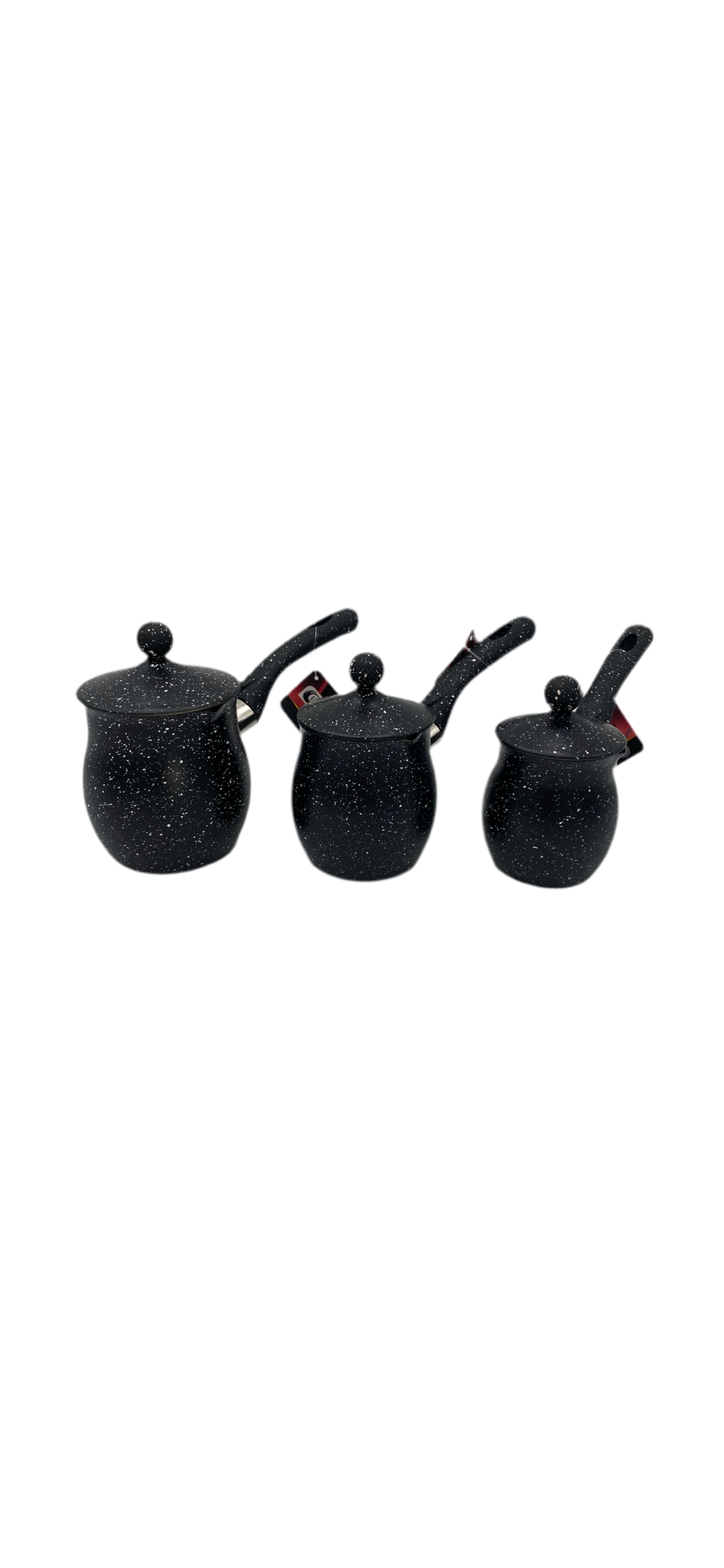 Phoenix, 3 pcs Coffee Warmer Set