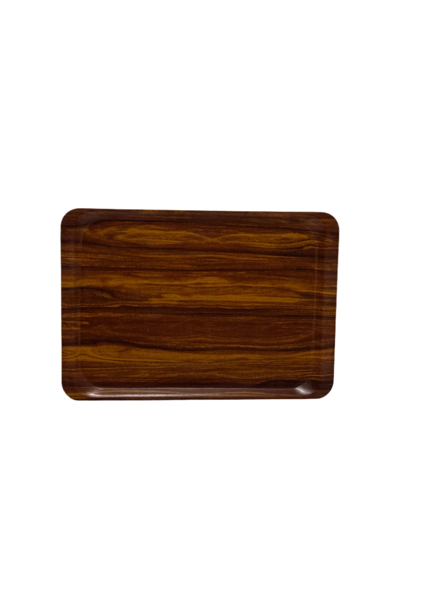 Rectangular Wooden Tray K011