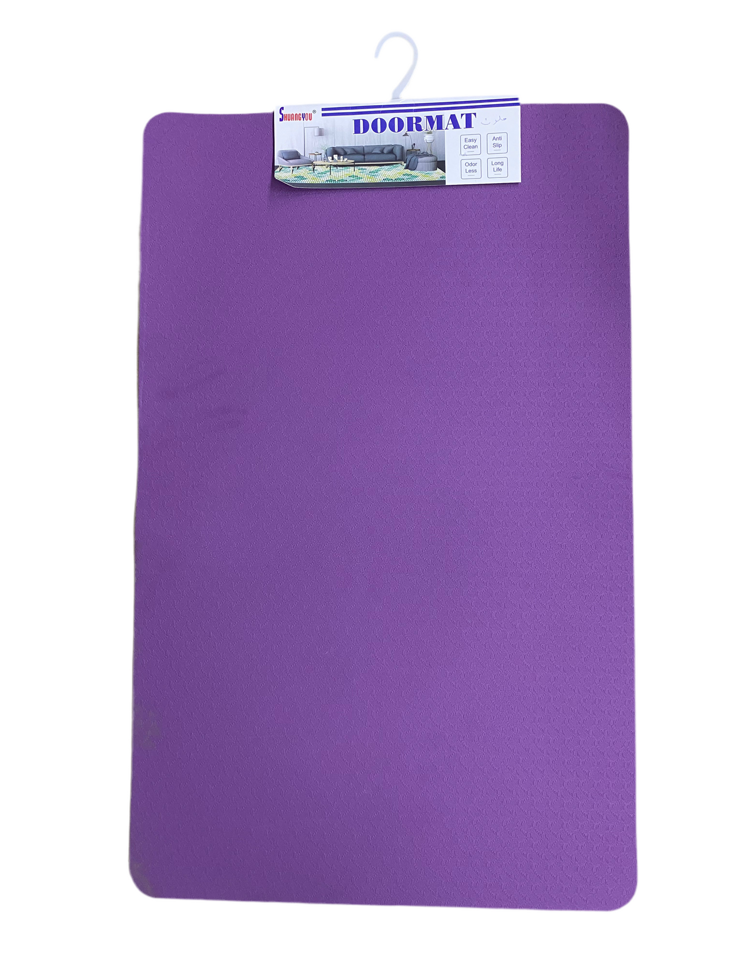 Door mat