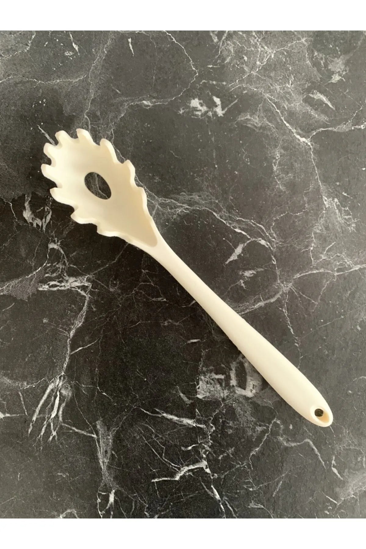 Silicone Pasta Spoon