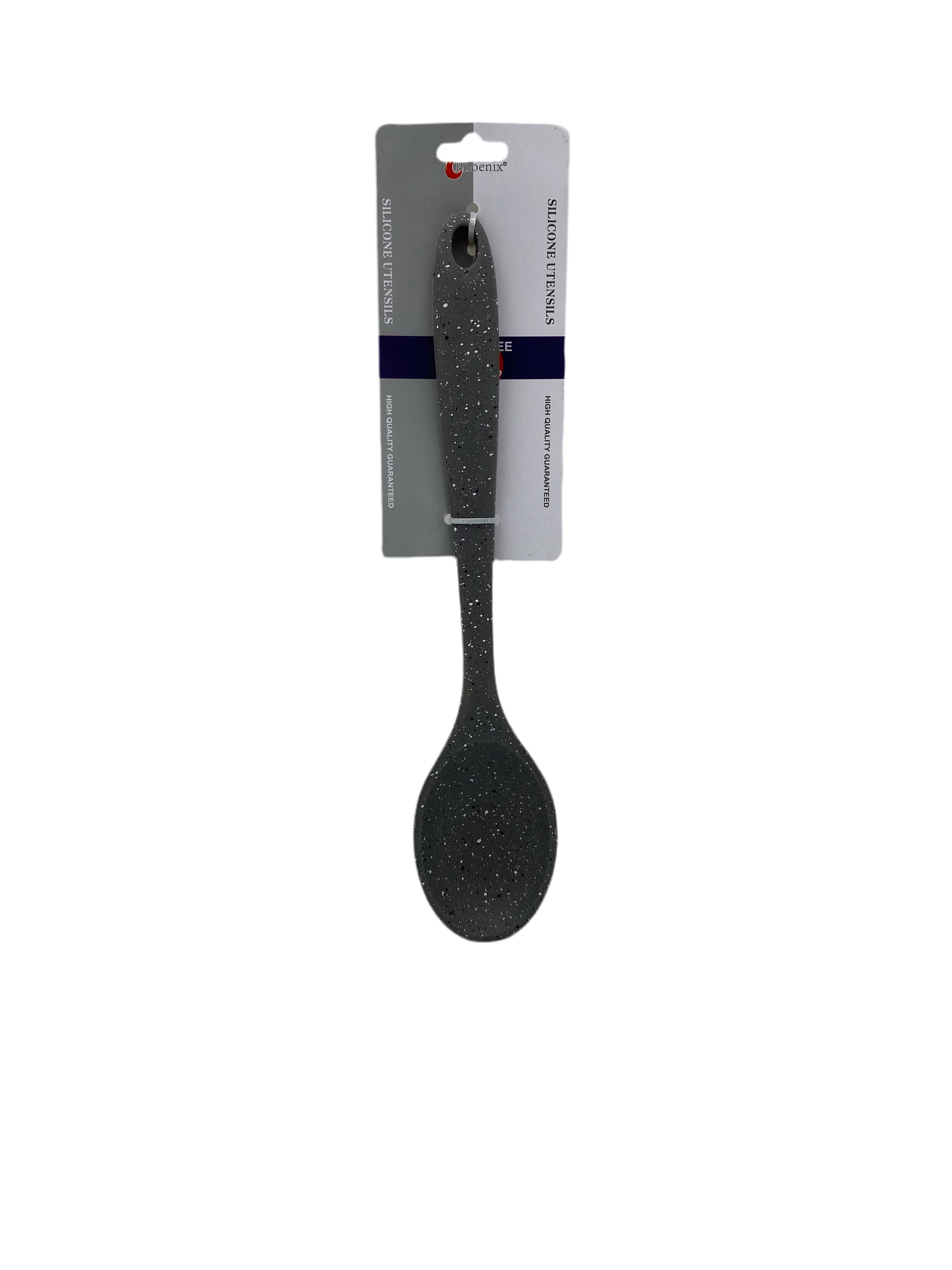 Phoenix, Silicone Utensils