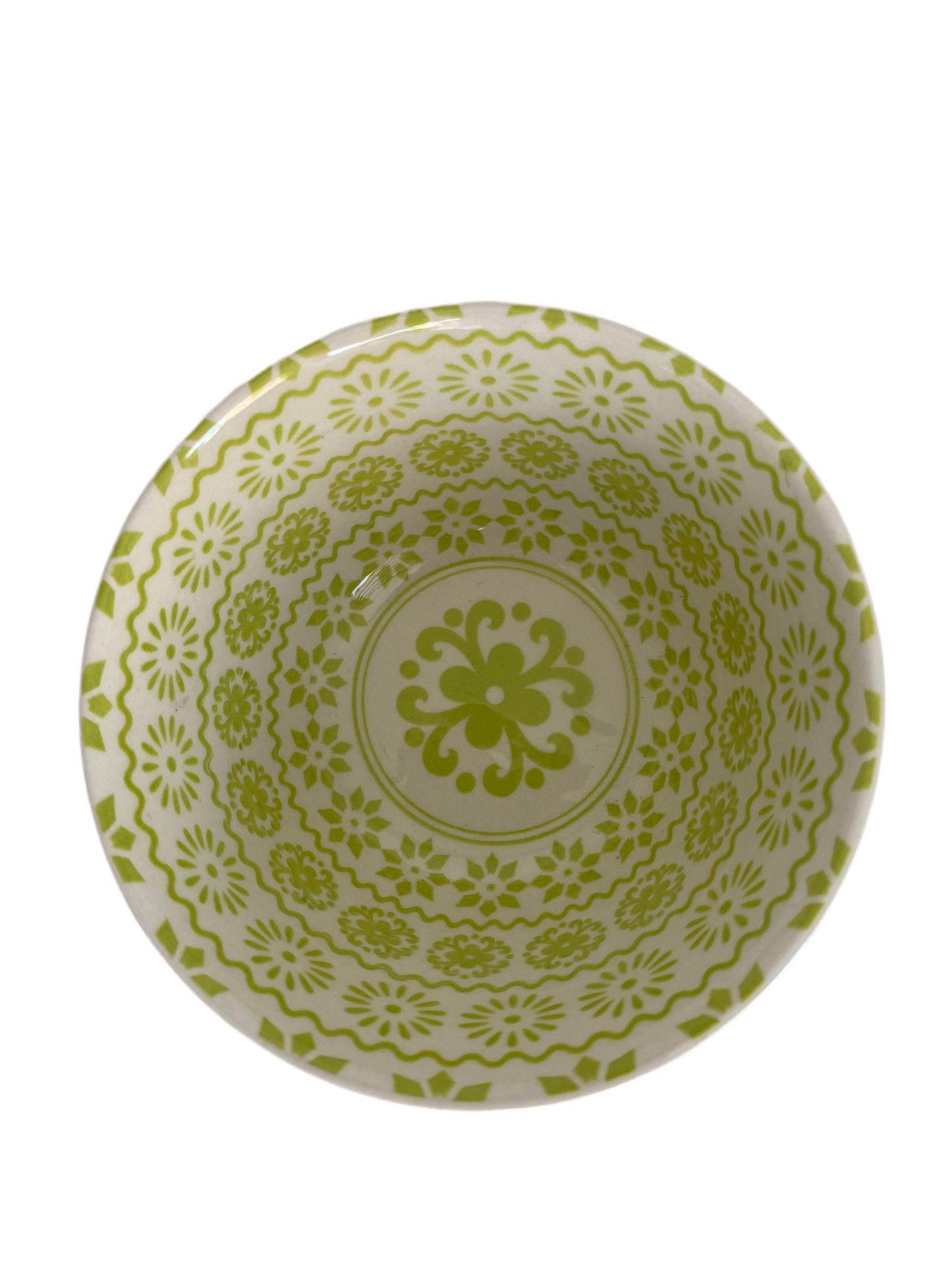 1 Pc Porcelain Bowl
