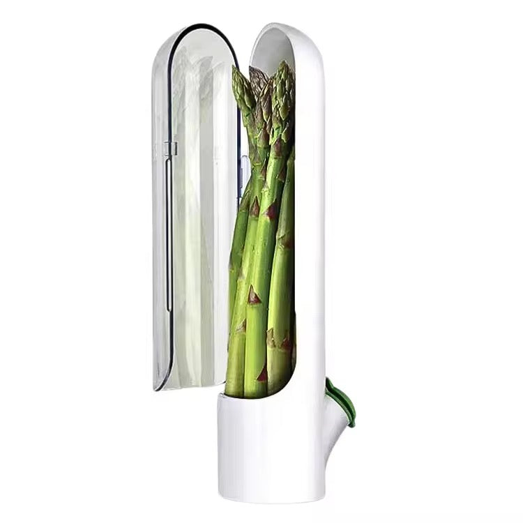 Plastic Vegetable storage