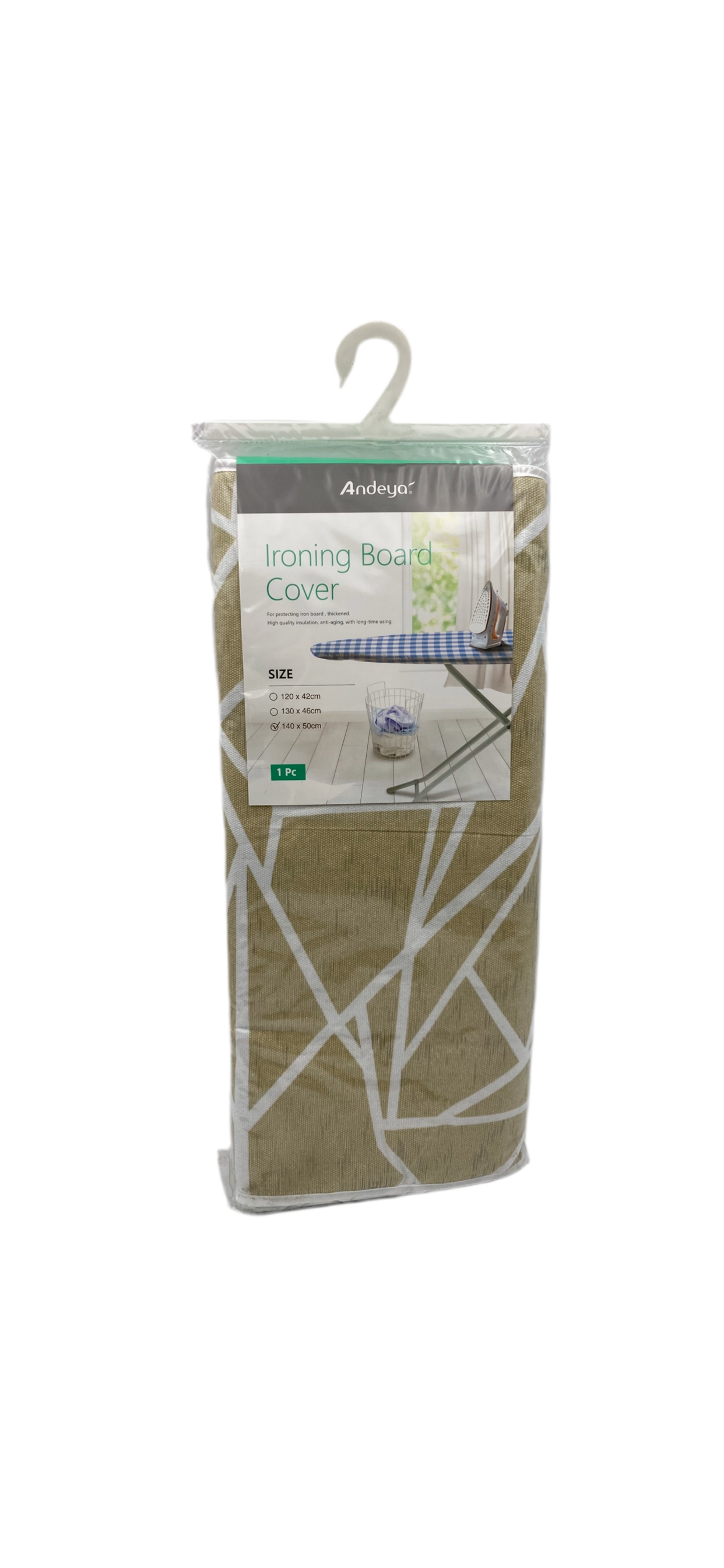 Ironing Board Cover