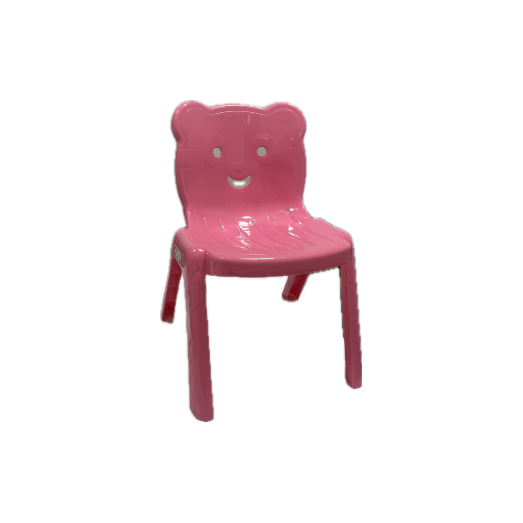Colorful kids chair