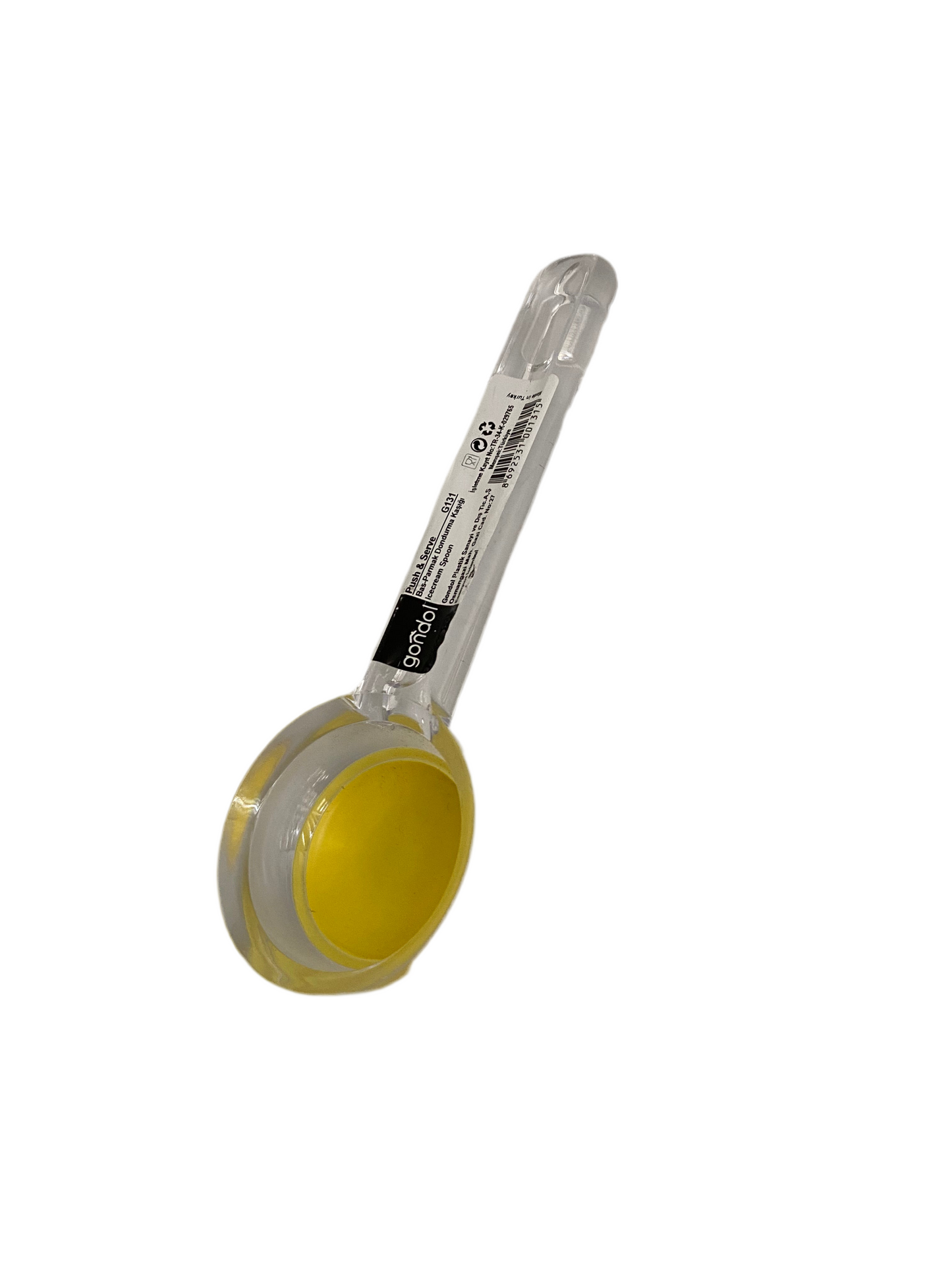Ice Cream Scoop
