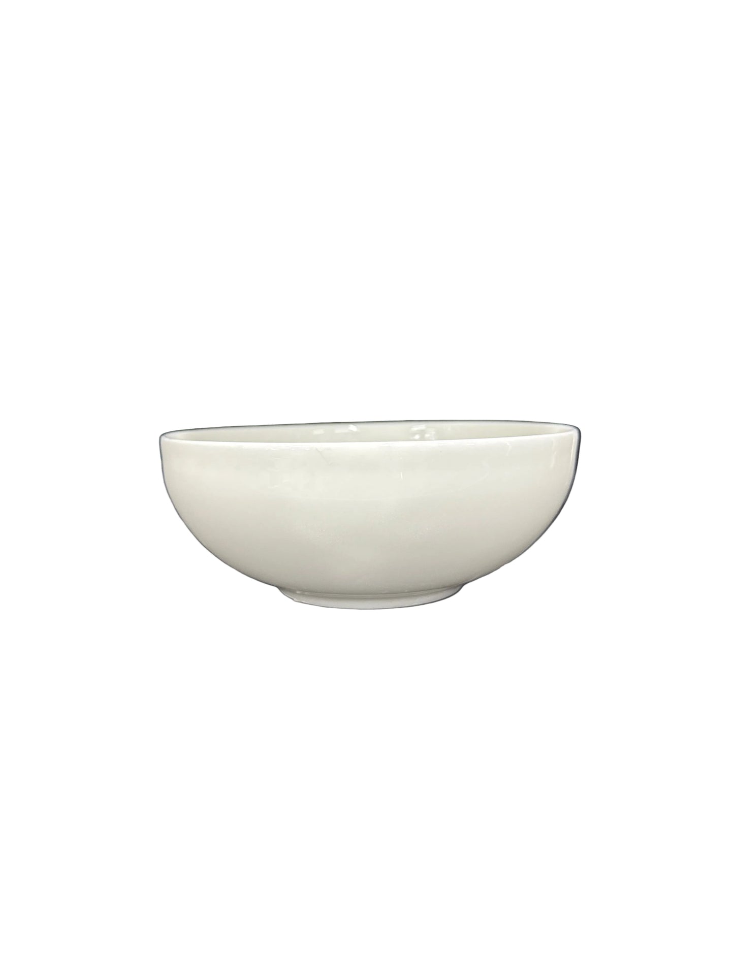Plain white bowl 14.5cm