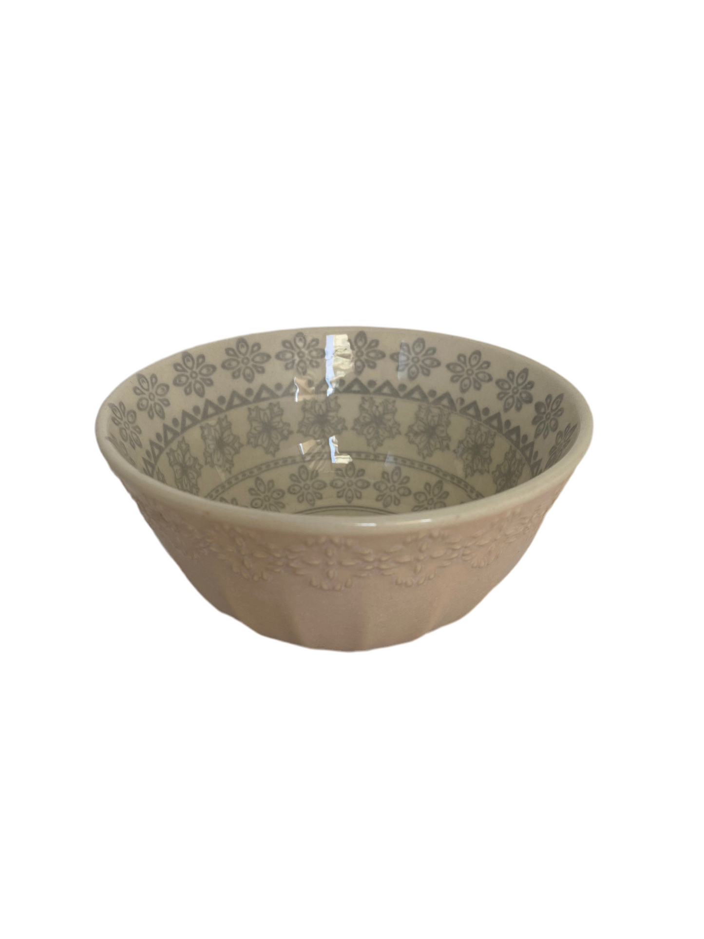 1 Pc Porcelain Bowl