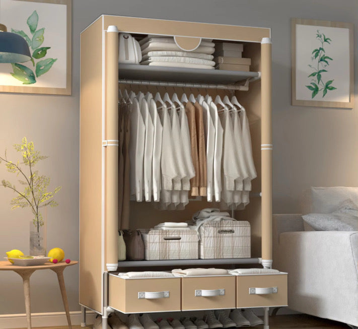Storage Wardrobe