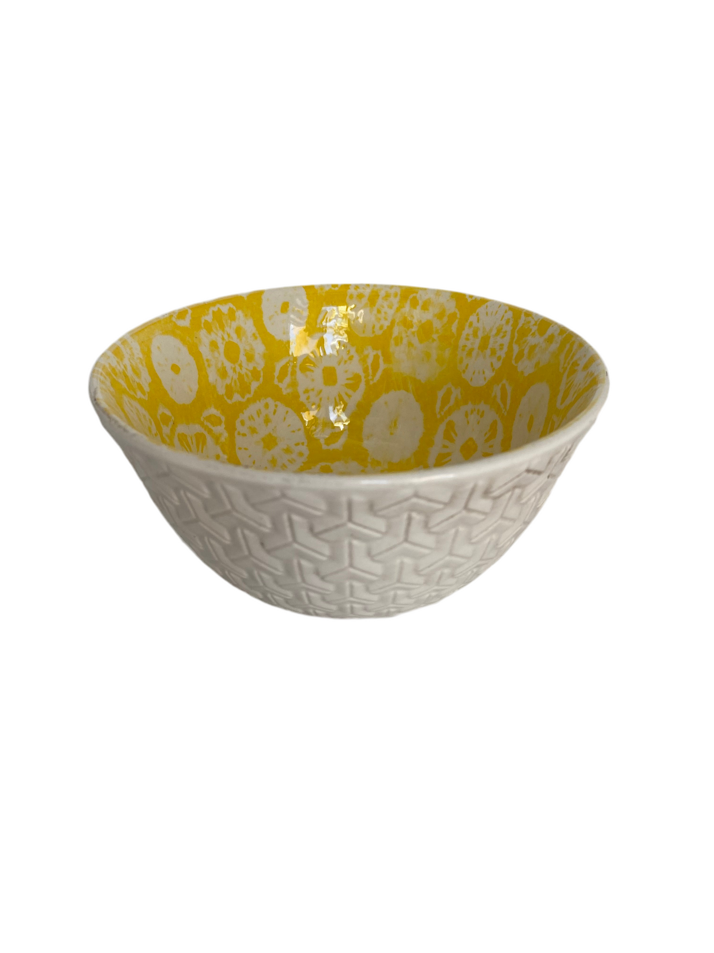 1Pc Ceramic Bowl