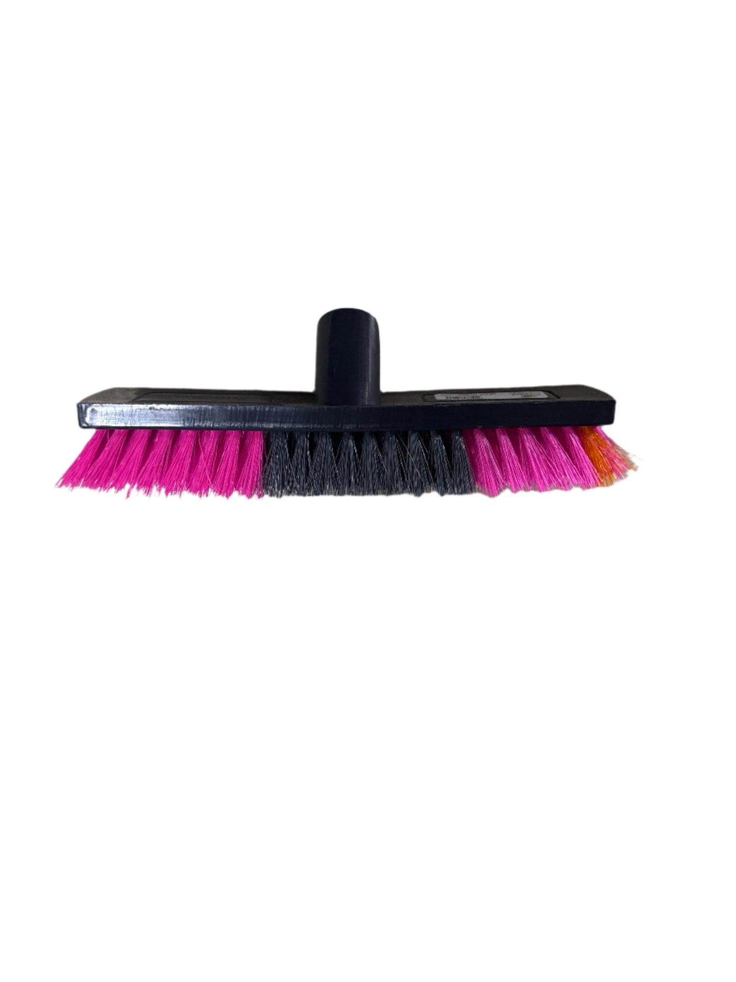 Small carpet broom