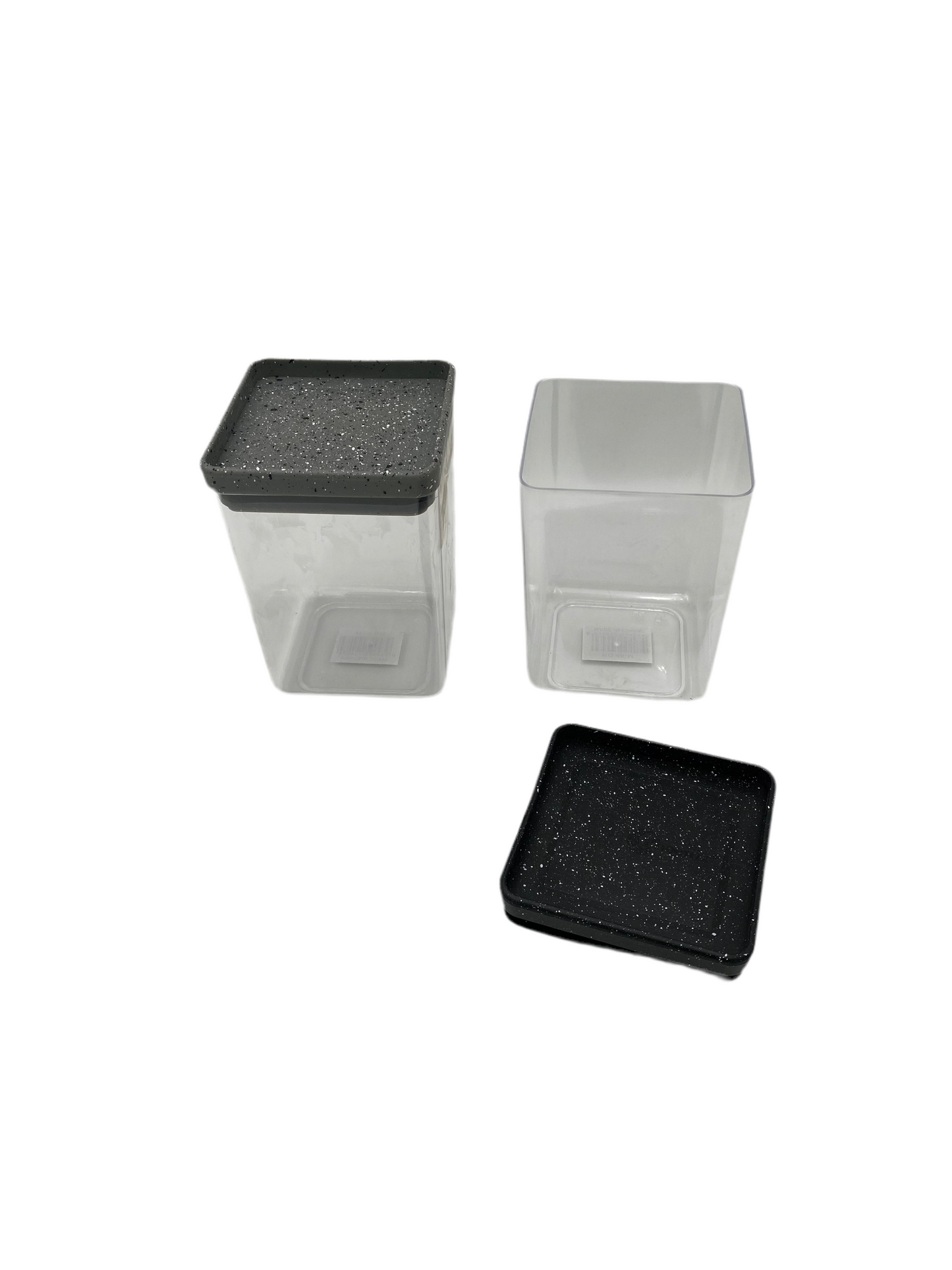 Phoenix, Plexi Container