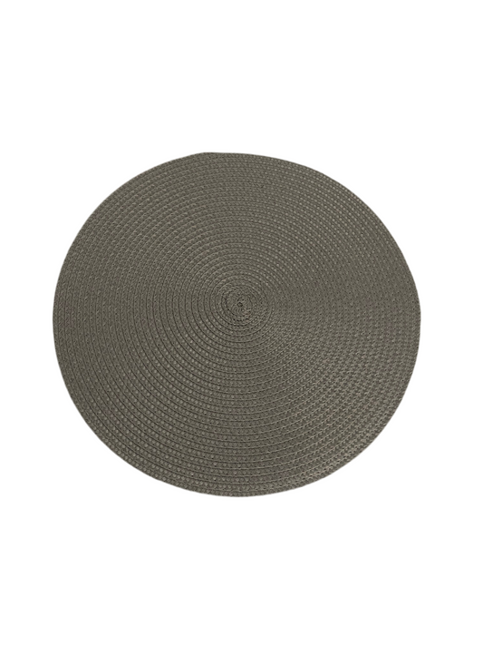 38 cm Round Placemat
