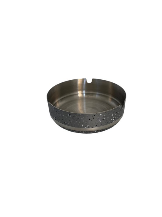 Phoenix, Stainless Steel Ashtray