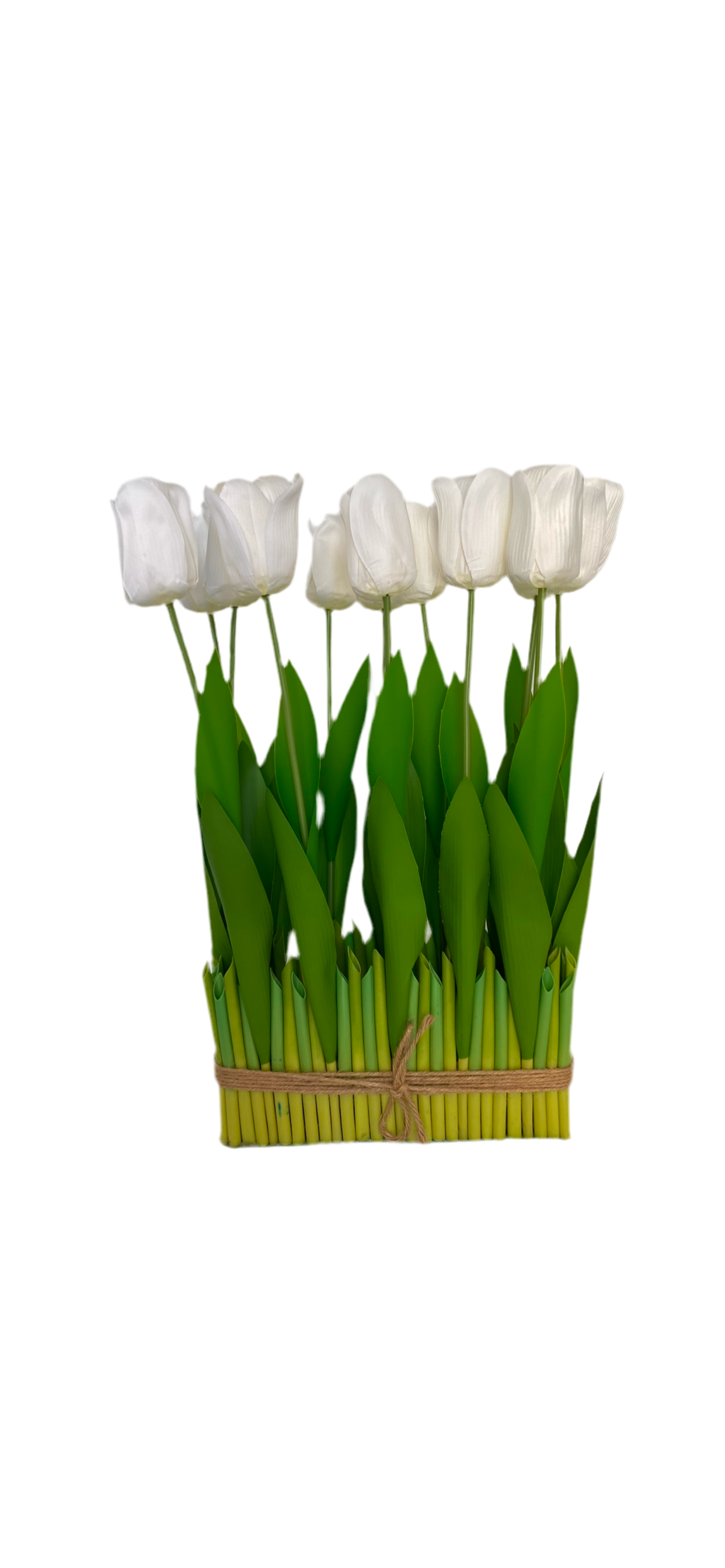 Artificial Flowers
