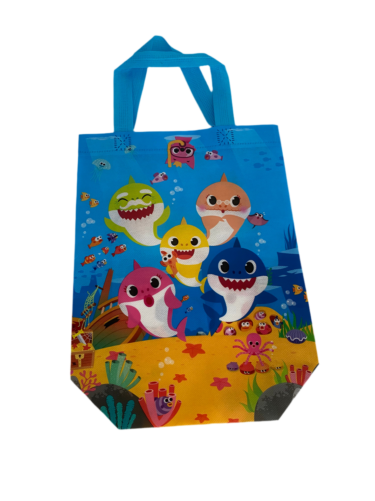Characters Bag