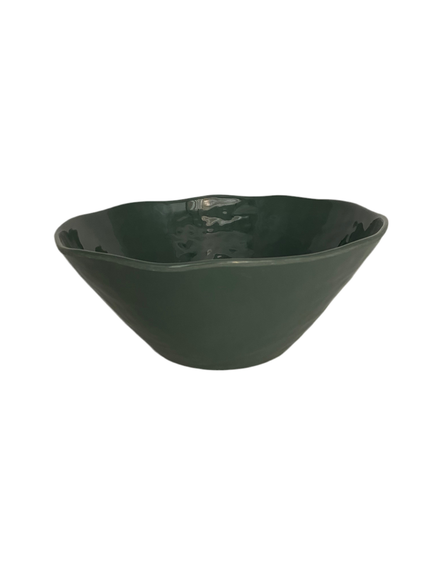 Melamine Fruit Bowl