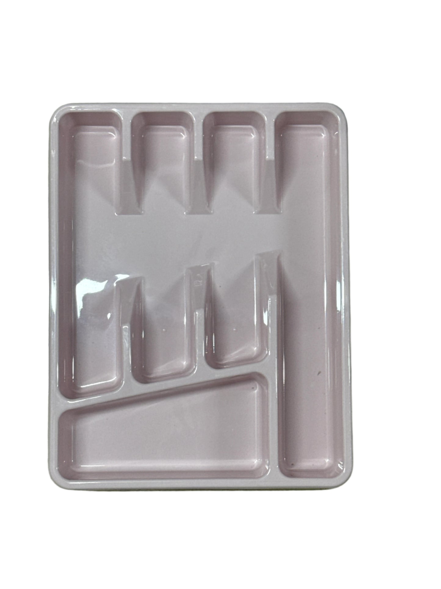 Drawer utensil organizer