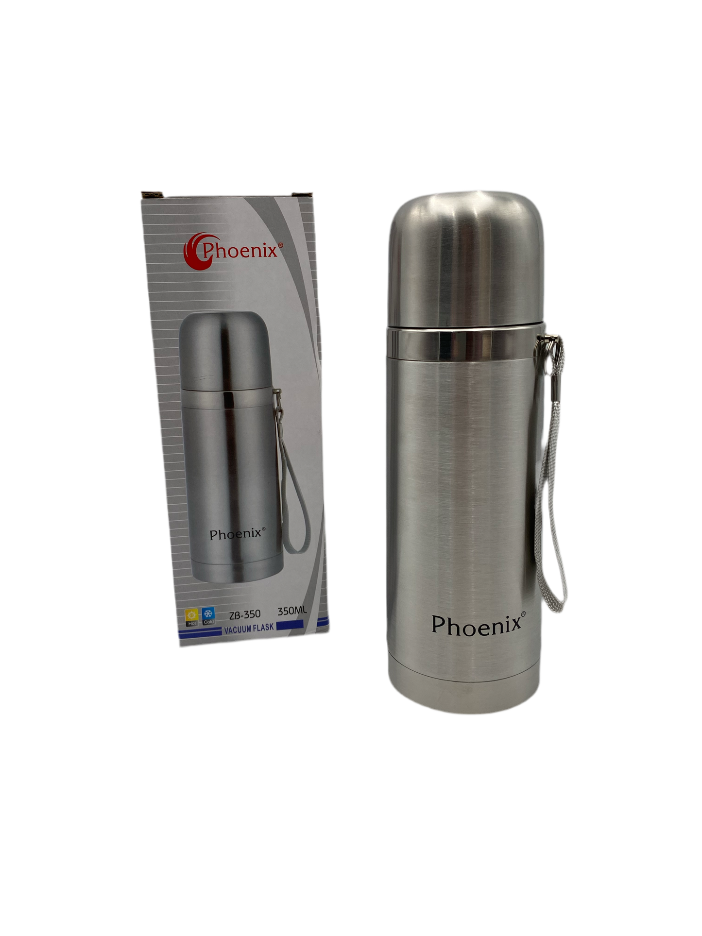 Phoenix, 350 ml Vacuum Flask