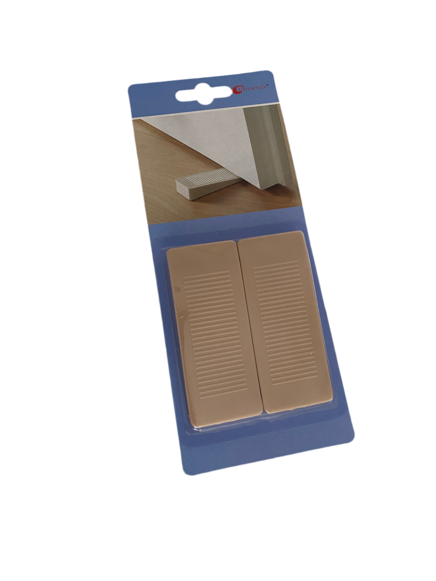 Phoenix, 2 Pcs Door Stop Set