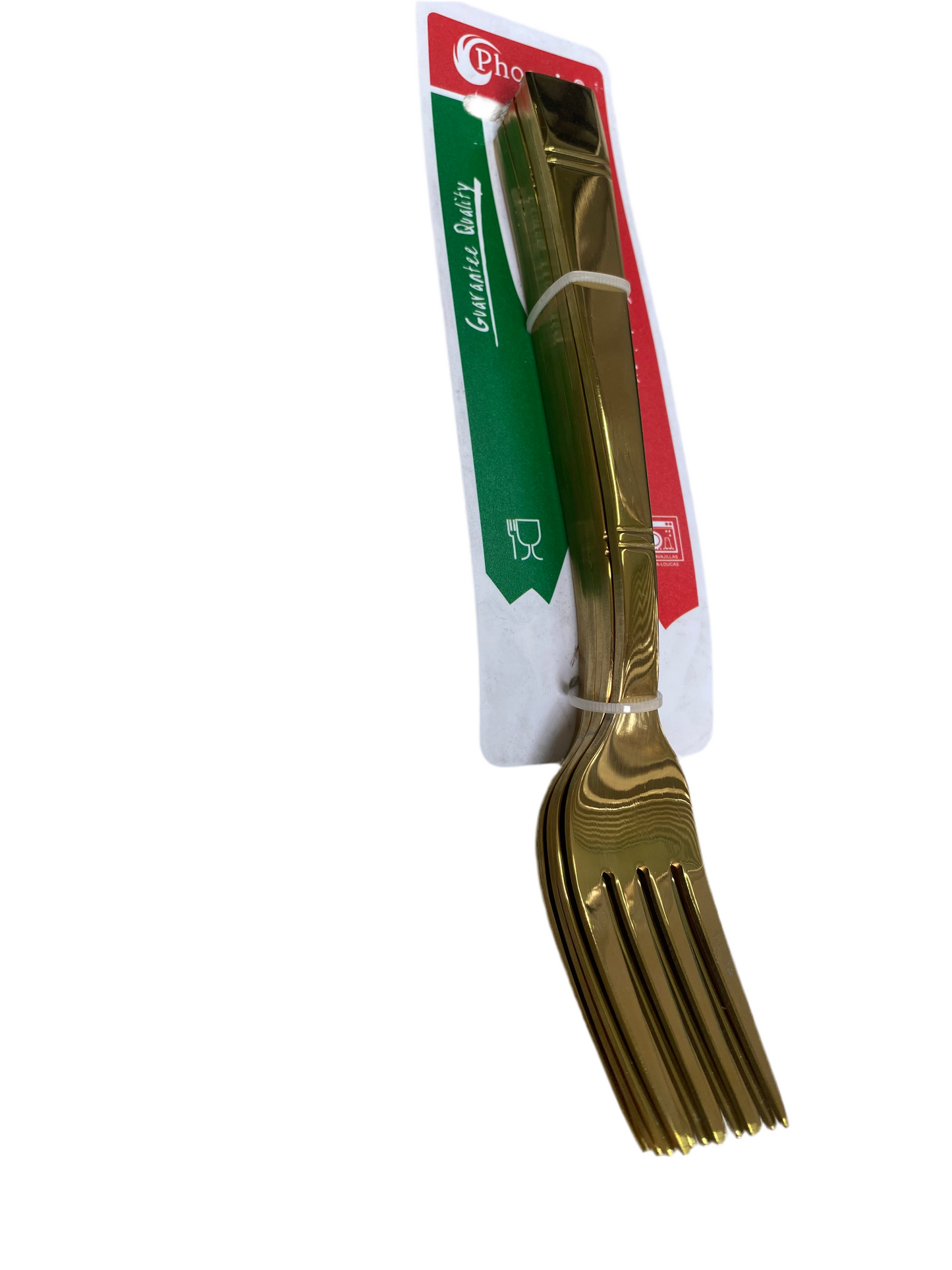 Phoenix, 6 pcs dinner fork