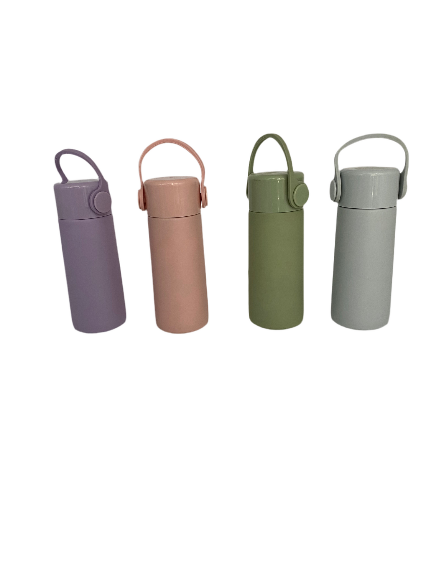 200 ml Mini Portable Stainless Steel Vacuum Insulated Thermos