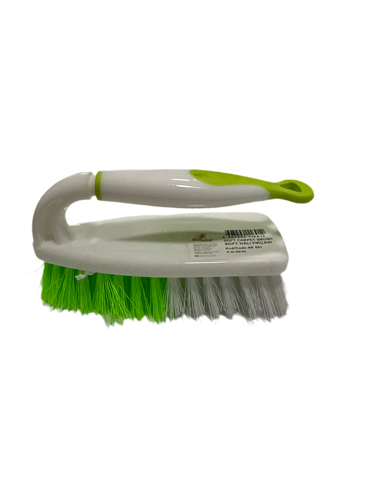 Soft Carpet Brush