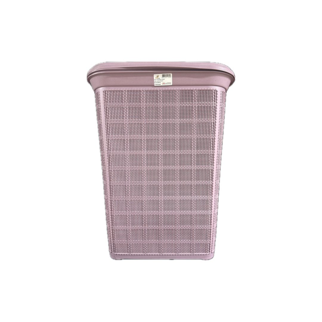 60-liter laundry basket