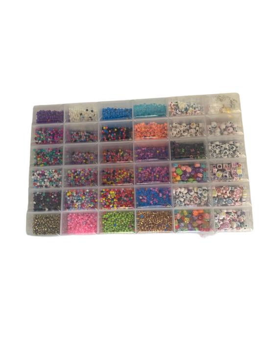 Beading & Jewellery Making Kits