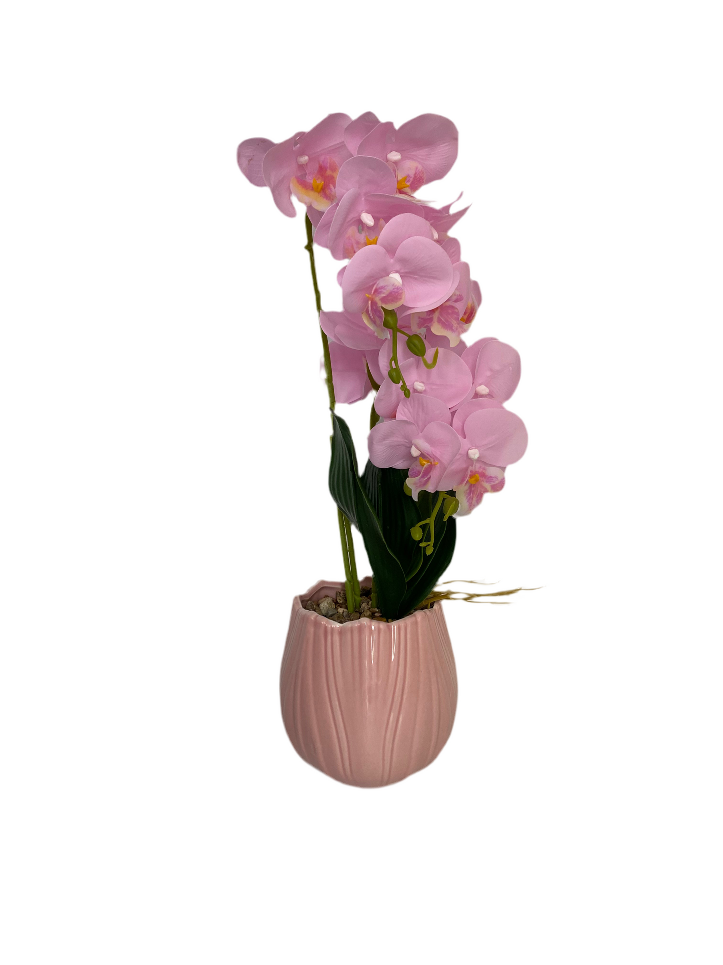 Artificial Flower Pot
