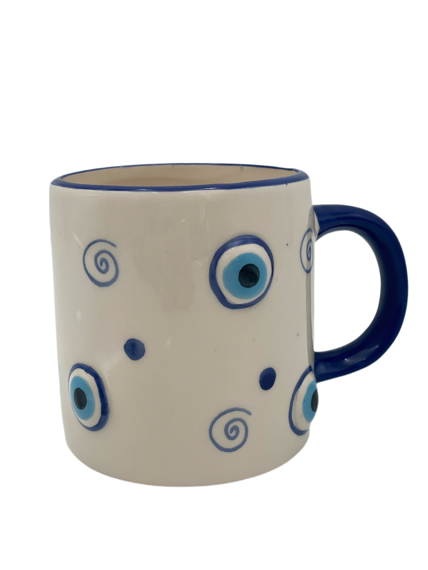 Porcelain Mug