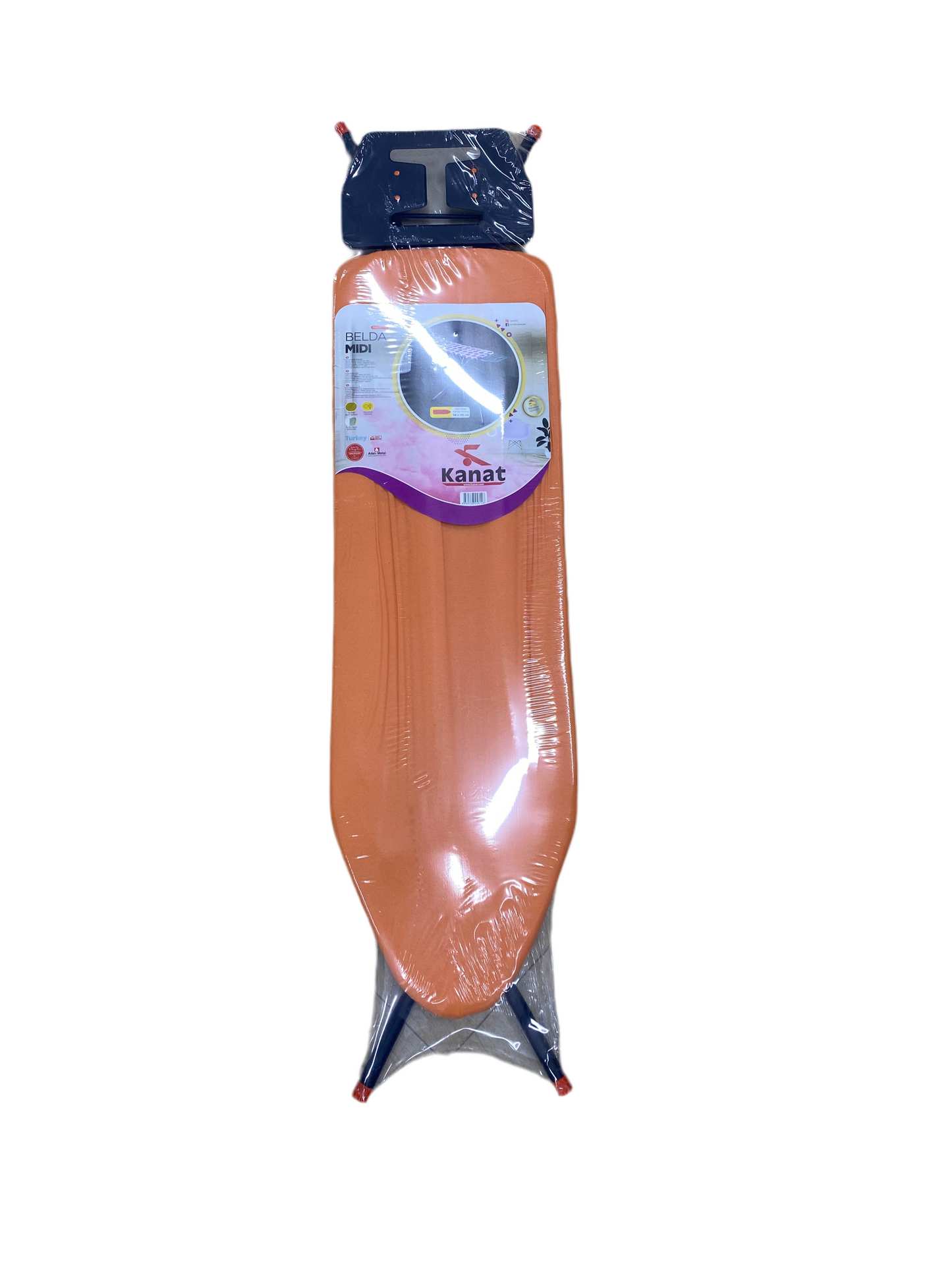 Ironing Board Belda Midi