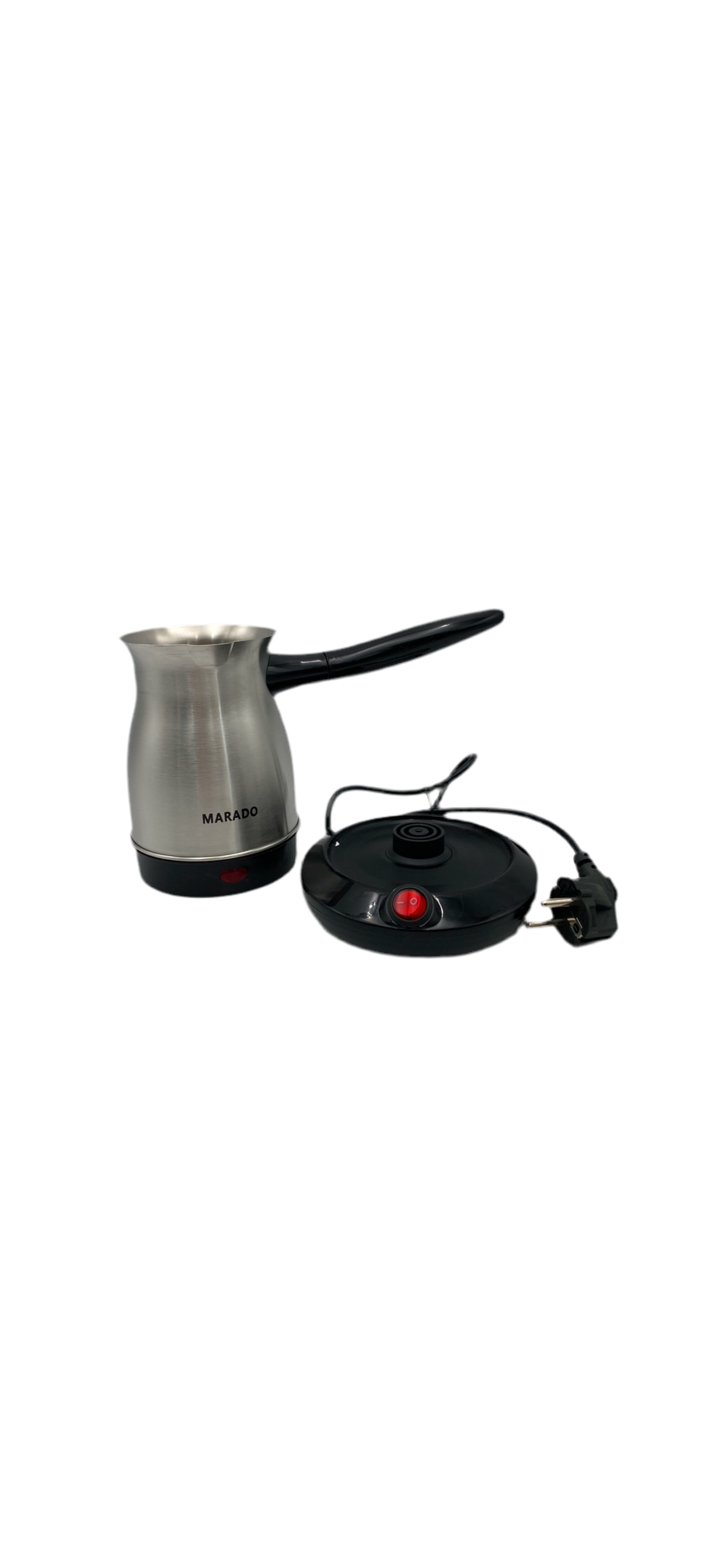 Electrical Coffee Pot