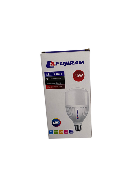 Fujiram, 30W Led Energy Saving Lamp