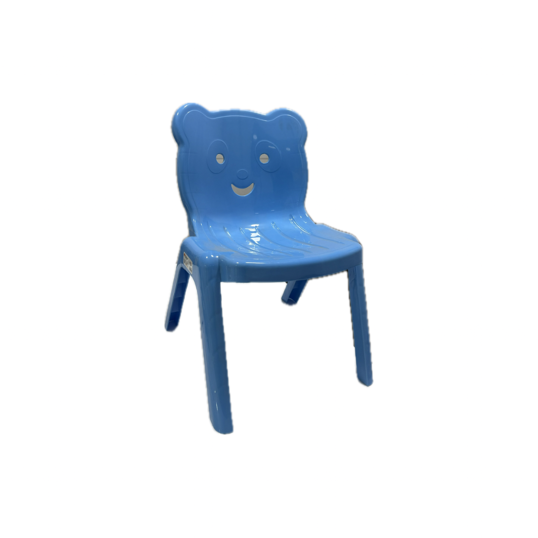 Colorful kids chair