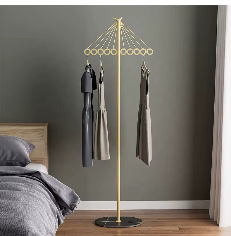 Iron Clothes Hanger