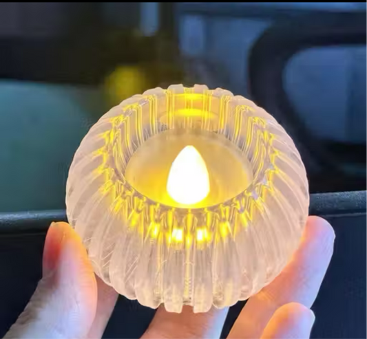 Led Tealight Candle