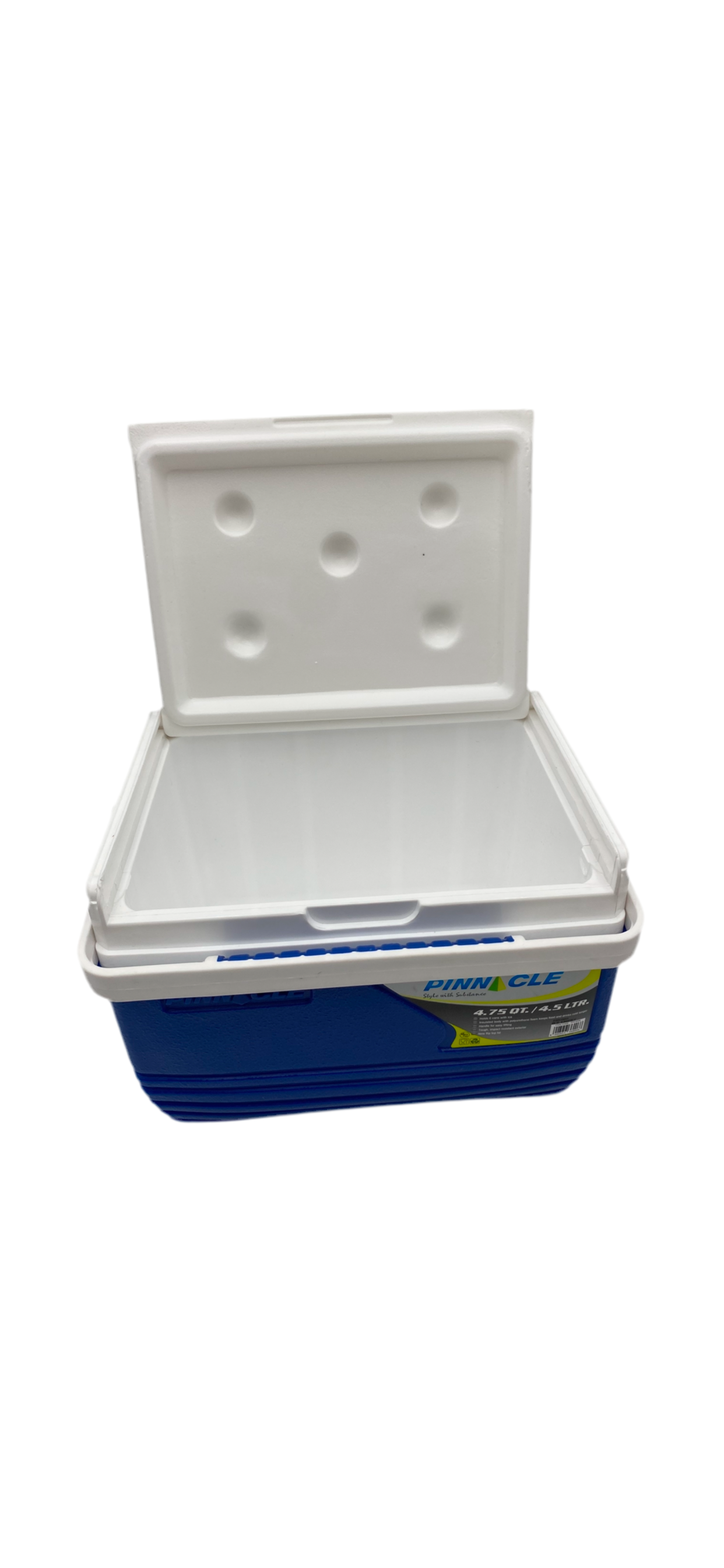 Pinnacle Travel Cooler Box