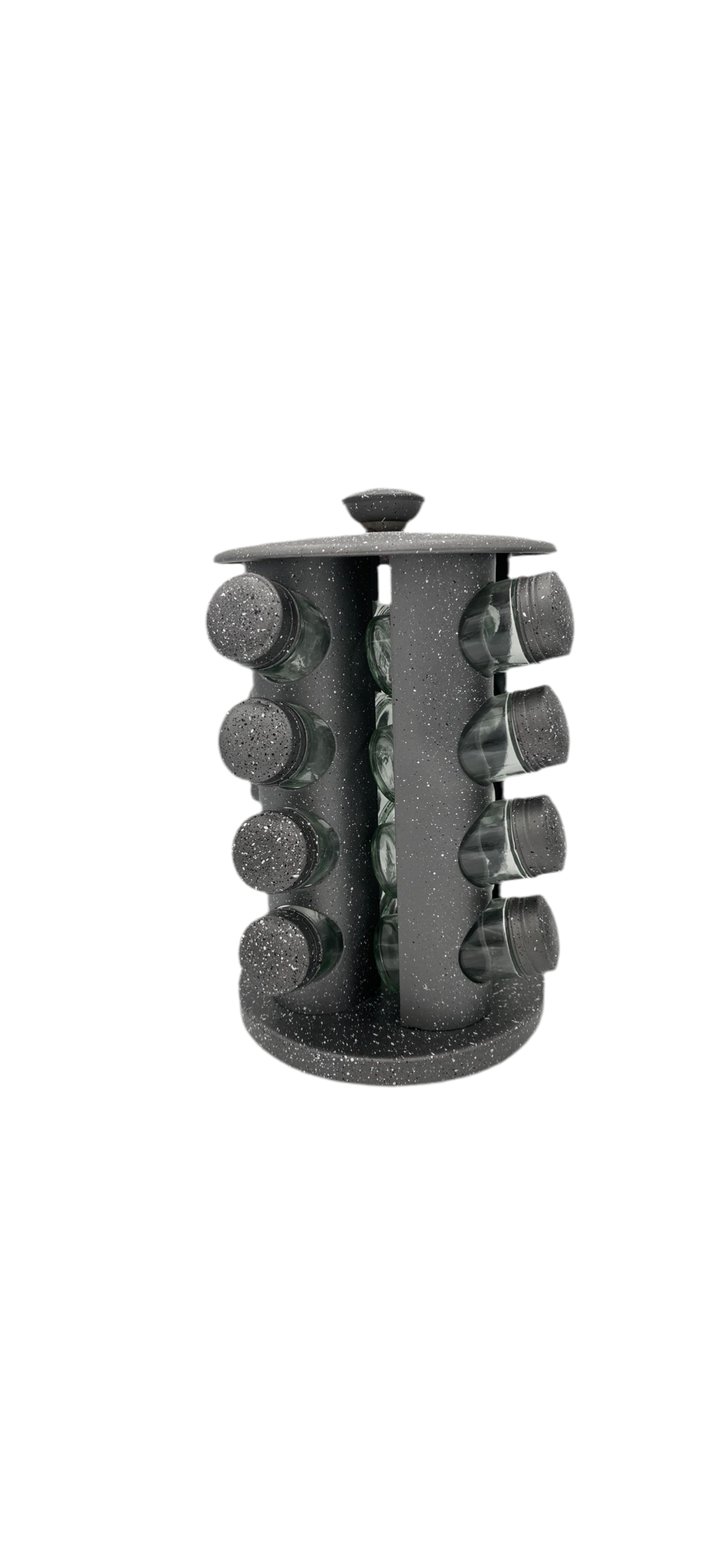 Phoenix,Spices canister