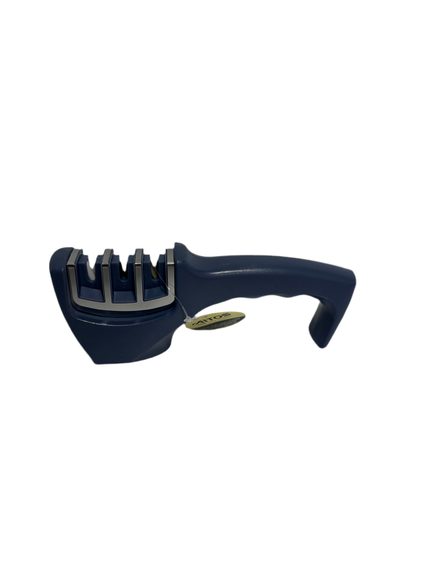 Multifunction Sharpener