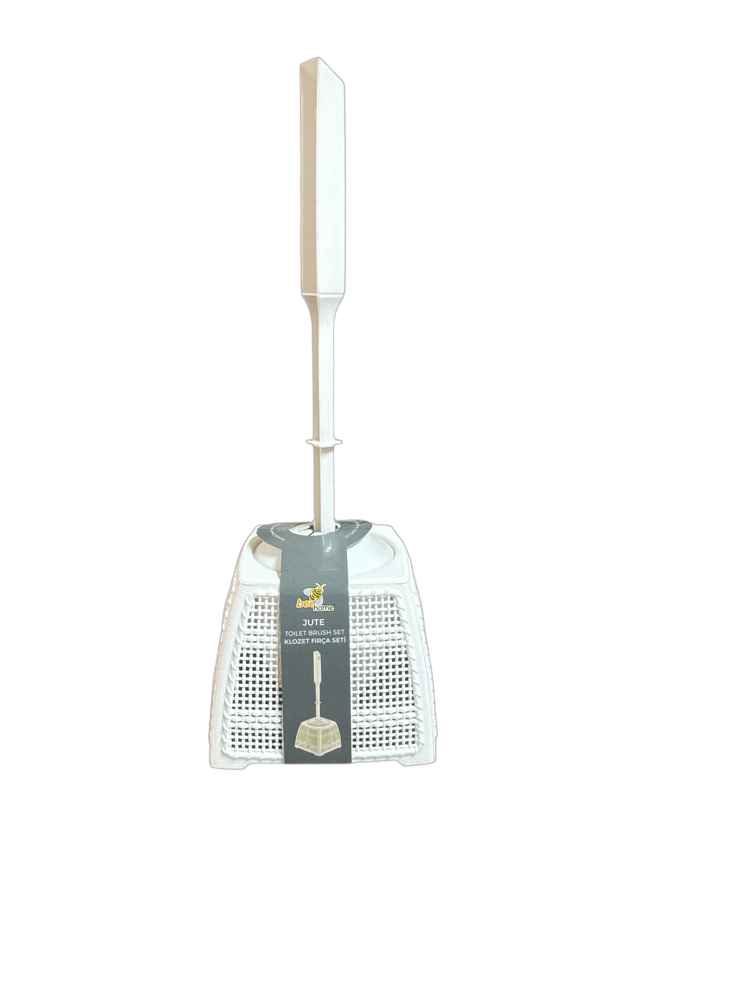 Bathroom brush Model 583