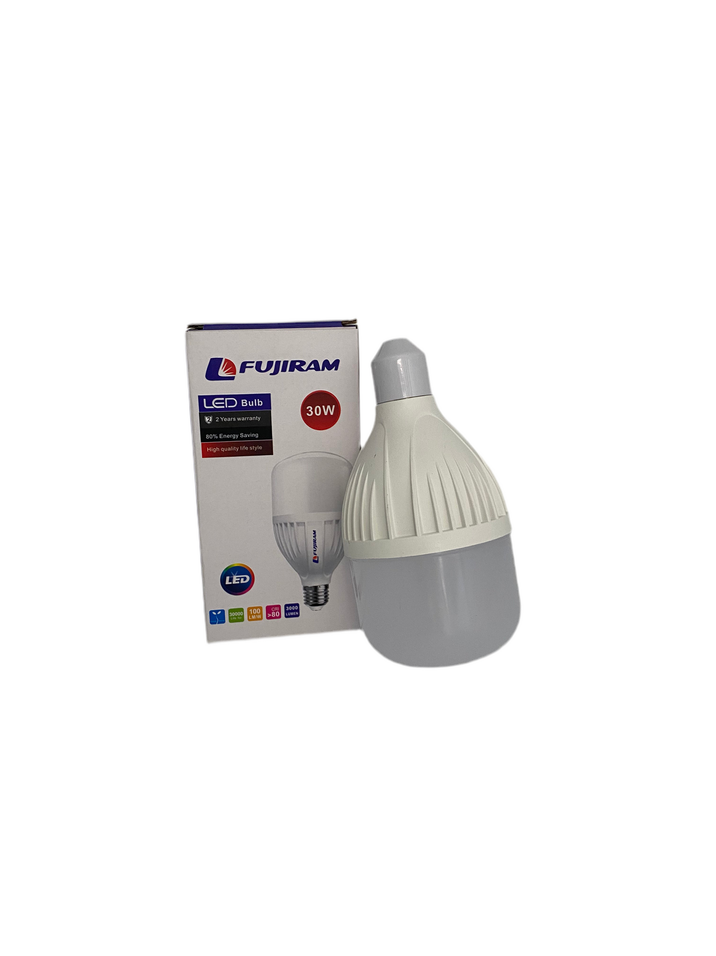 Fujiram, 30W Led Energy Saving Lamp