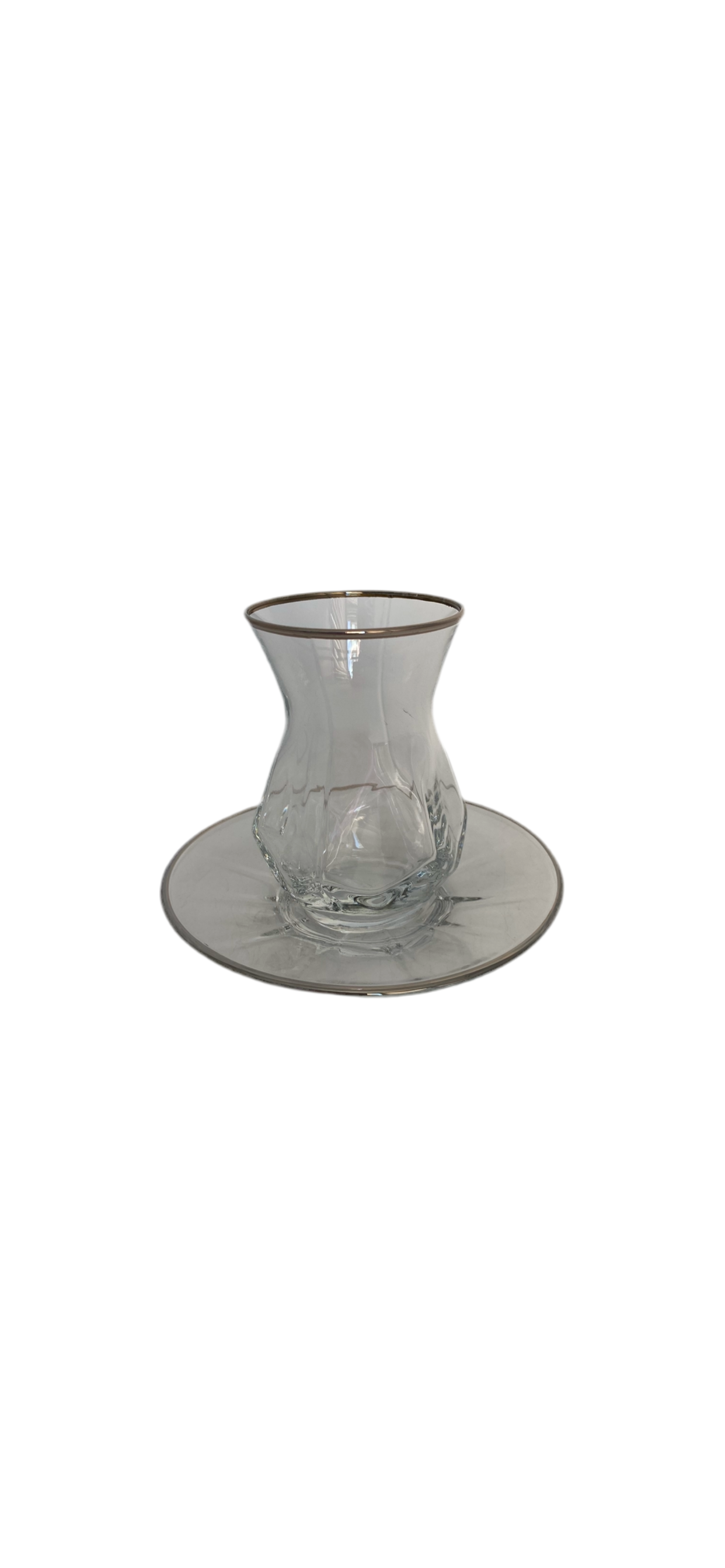 12 pcs Tea Cup & Saucer Set