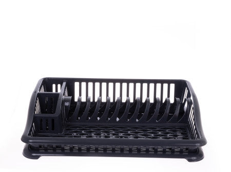 Dish rack