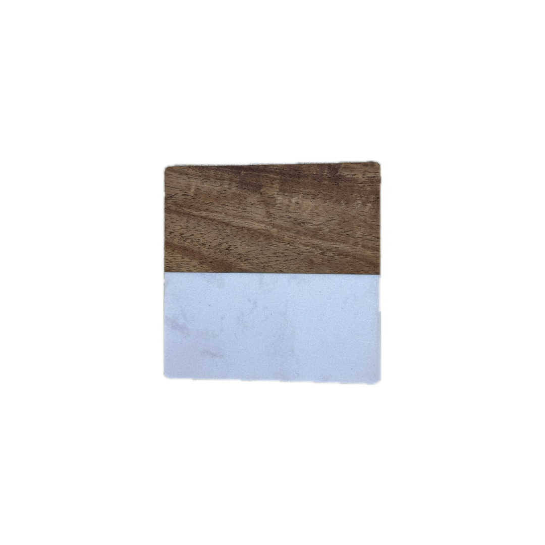 Marble Coaster 10cm
