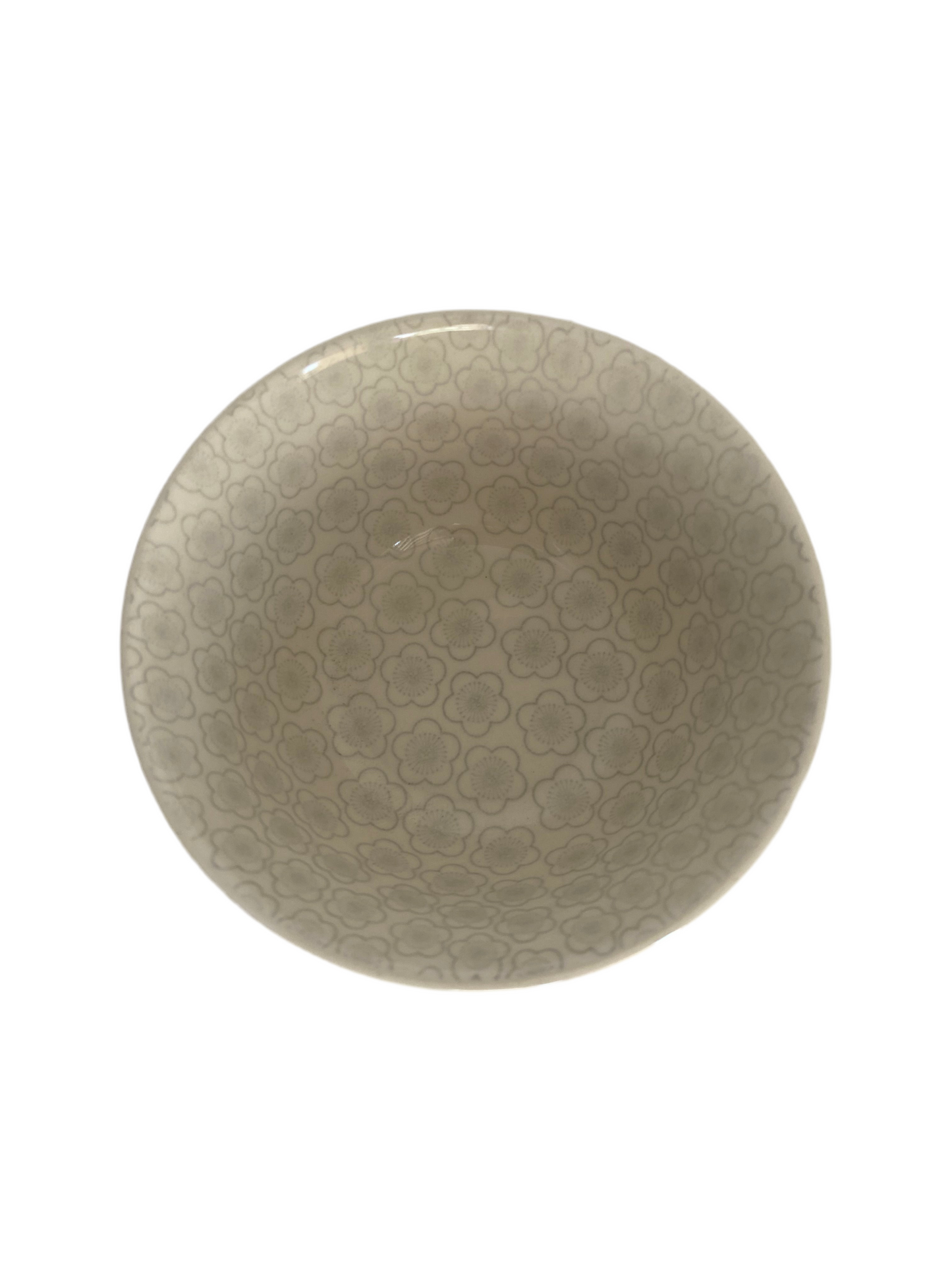 1 Pc Porcelain Bowl