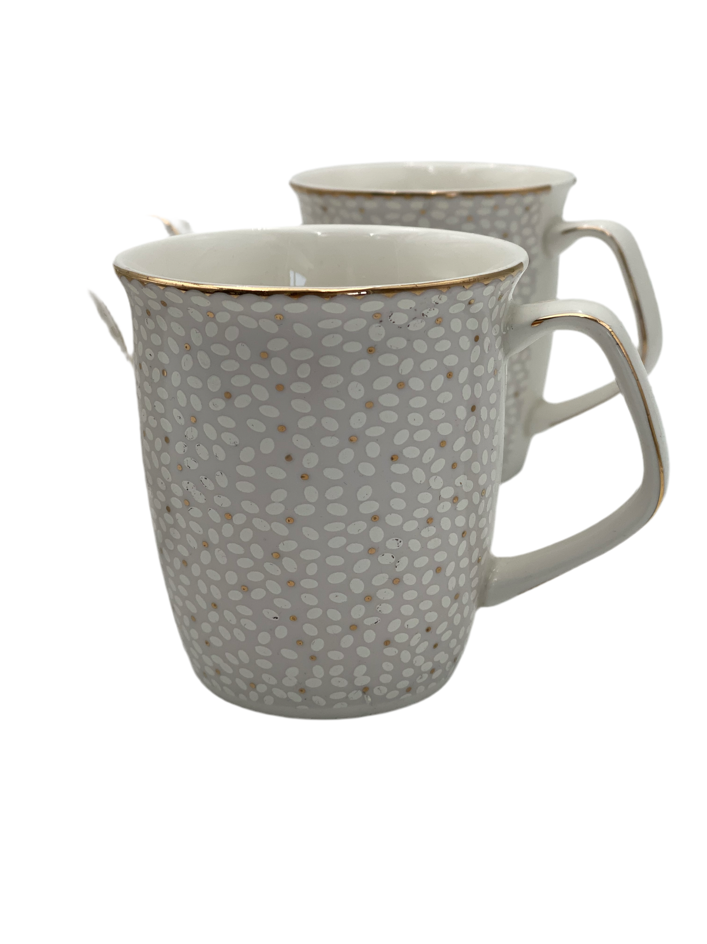 Phoenix, tea cup set