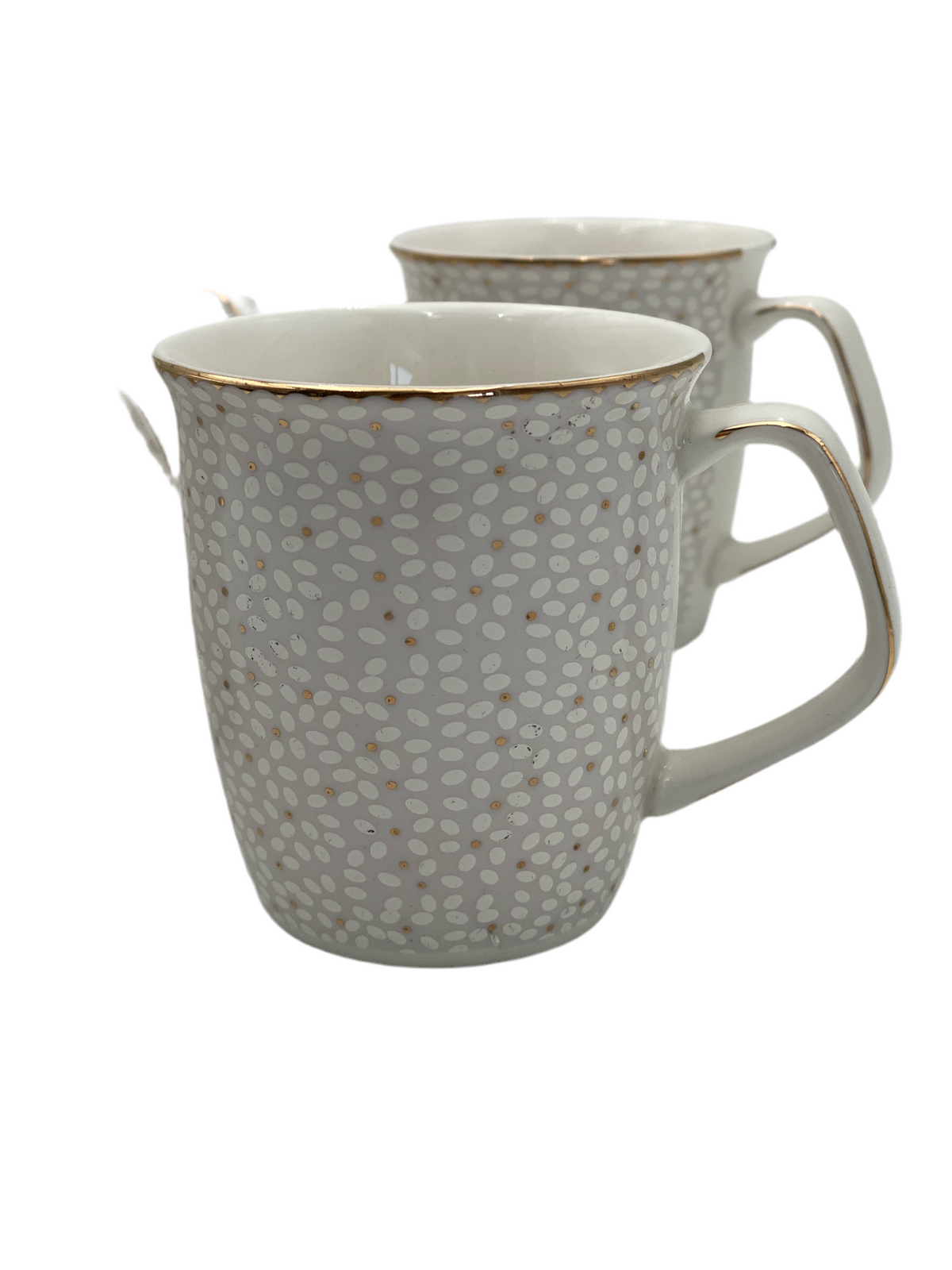 Phoenix, 6 Pcs Tea Cups Set